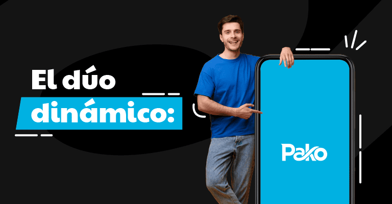 Pako Wallet y tus finanzas personales